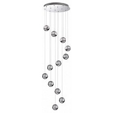 Подвесной светильник odeon light so...